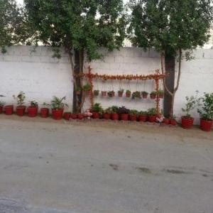 Rehaish Inn Furnished Rental Accommodation