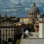 Casa per Ferie Ravasco San Pietro Rome 