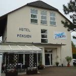 Hotel El Condor