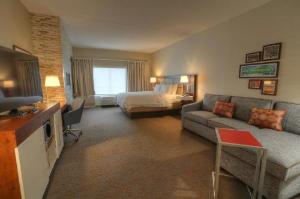 Hampton Inn Gatlinburg Historic Nature Trail, Tn