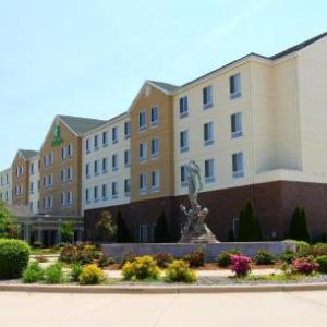 Holiday Inn Effingham