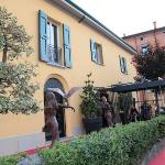 Locanda Fourghetti