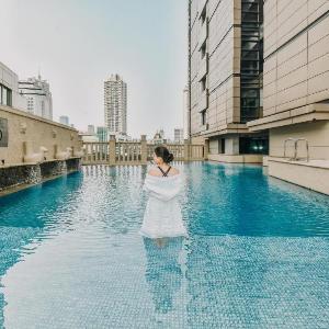 JW Marriott Hotel Jakarta