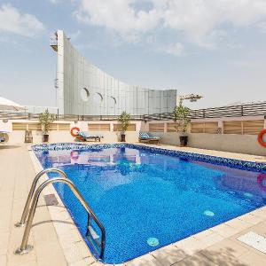 Al Barsha Premium Hotel Apartments