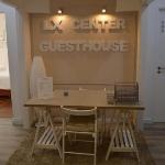 Lx Center Guesthouse 