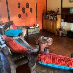 Twiga Lodge, ANP