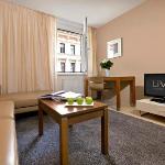 LiV’iN Residence by Fleming’s Wien