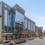 Best Western Hotell Savoy