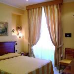 Hotel Meridiana