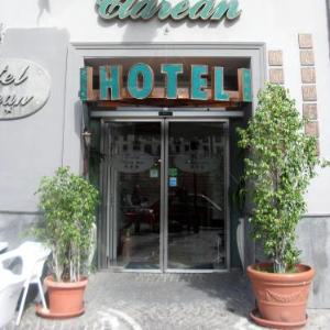 Hotel Clarean