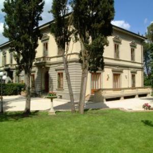 Residence Michelangiolo