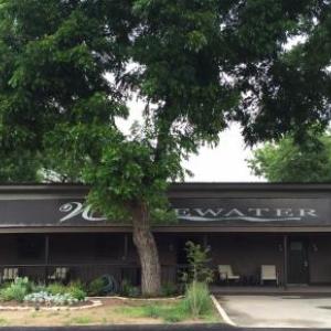 Whitewater Condos