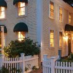 Martin Hill Inn Bed & Breakfast