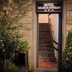 Hotel Relais Il Cestello Florence