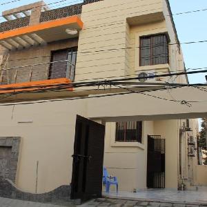 Patel Residency Guest House 2