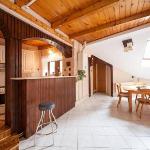 Unique Experience Apartment Budapest 