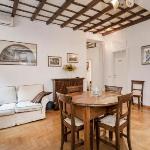 Campo de' Fiori Apartment Rome