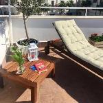 Alto Giardino B&B