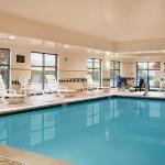 African American Event Center Hotels - Wingate by Wyndham Chesapeake