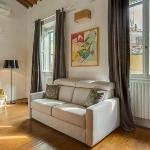 Apartment in Florence 