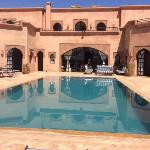 Villa TYCOZ Marrakech