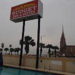 Budget Inn and Suites Corpus Christi