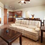 Villa at Canyon Lake