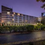 LG Arena Hotels - Hilton Birmingham Metropole Hotel