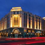 Sheraton Los Angeles San Gabriel