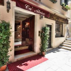 Hotel Ca' Alvise