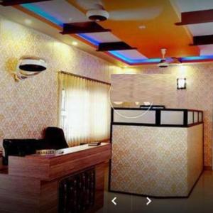E-Town Rooms Guest House