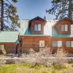 Cabin at Stateline