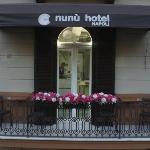 Hotel Nunù