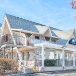 Springfield Hotels - Days Inn Springfield/Phil.Intl Airport