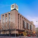 Ac Hotel Zaragoza Los Enlaces