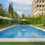 Ac Hotel Sevilla Forum