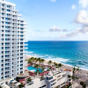 Hilton Fort Lauderdale Beach Resort