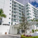 TRYP by Wyndham Maritime Fort Lauderdale