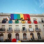 Gay Hostal Puerta del Sol Madrid 