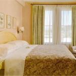 Ashland Armory Hotels - Ashland Springs Hotel