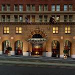 Apartment 24 San Francisco Hotels - Omni San Francisco