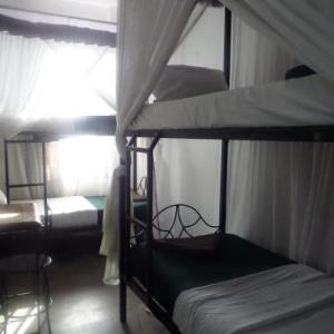 Arusha Backpackers Hotel