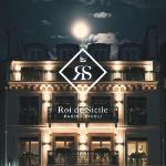 Roi de Sicile - Rivoli -- Luxury apartment hotel Paris