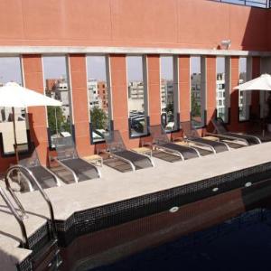 Eco Alcalá Suites