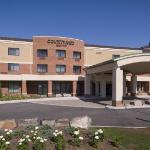 Redeemer University College Hotels - Courtyard By Marriott Hamilton