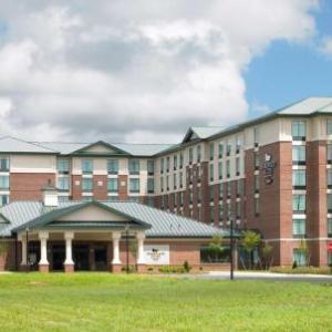 Homewood Suites by Hilton Hartford South-Glastonbury