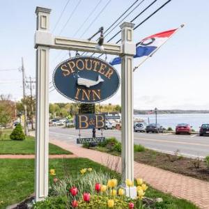 Spouter Inn Bed & Breakfast