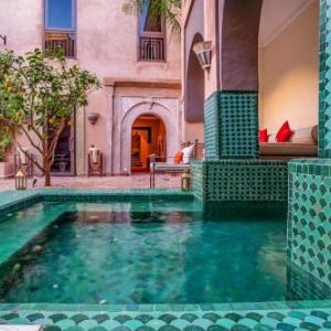 Le Medina Privilège Riad & Spa