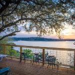 Cliff House At Canyon Lake Home
