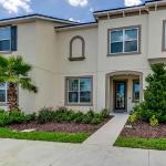 You and Your Family will Love this Luxury Home on Solara Resort, Orlando Townhome 2531